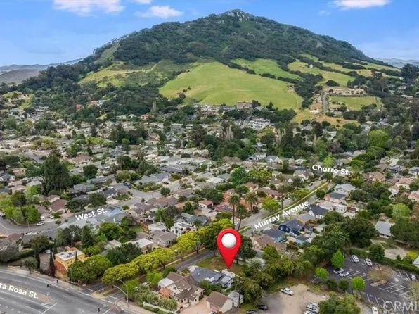 878 Murray Ave #4, San Luis Obispo, CA 93405