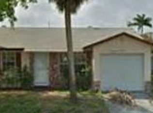1837 N 16th Ln, Lake Worth, FL 33463