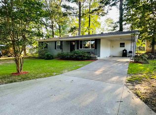 2600 Eldonwood, Benton, AR 72015