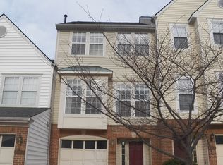 12903 Titania Way, Woodbridge, VA 22192