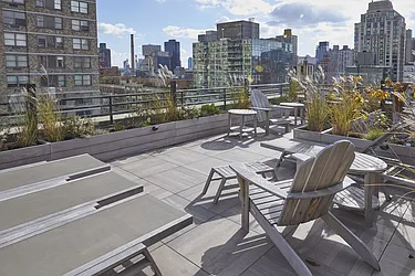 Sold by Brown Harris Stevens