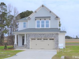 52 Riparian Ct, Willow Spring(s), NC 27592