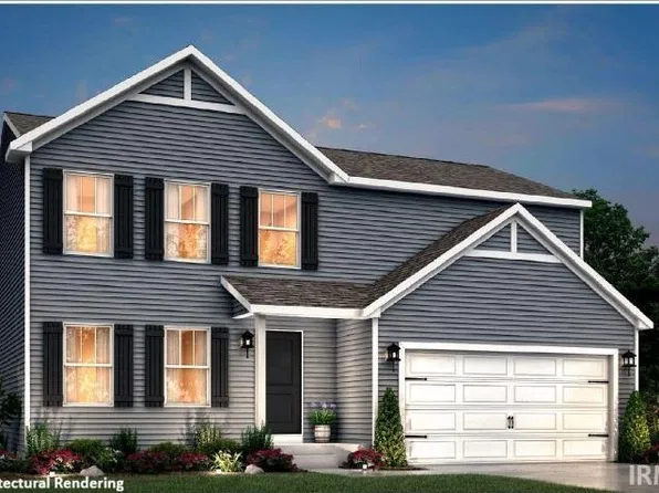 26917 Marshall Dr, South Bend, IN 46628