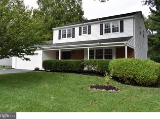 3109 Wilmont Dr, Wilmington, DE 19810