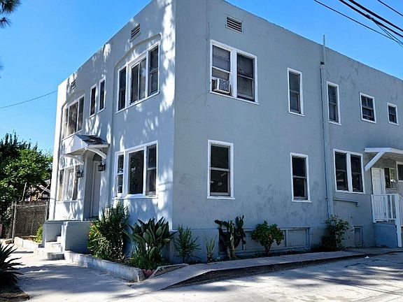 2nd image of 415 W Pine St #417.5