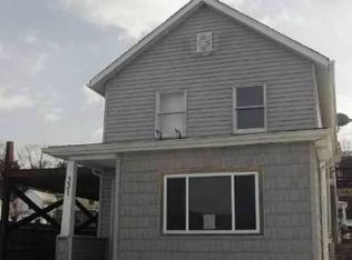 331 3rd St, Smithton, PA