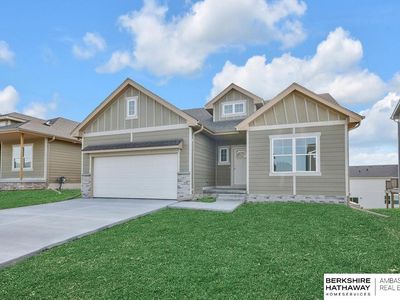 9510 S 180th Ave, Omaha, NE, 68136