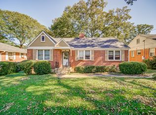 714 McKoy St, Decatur, GA 30030