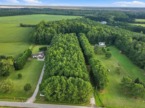 101 Cutter Lane LOT 3, Knotts Island, NC 27950