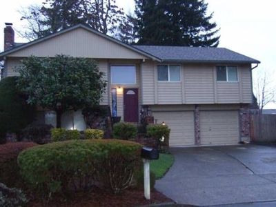 1108 NE 131st Cir, Vancouver, WA, 98685