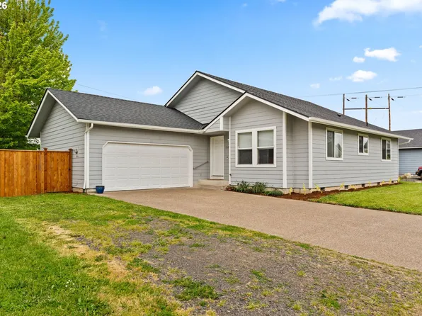 1107 Echo Hollow Rd, Eugene, OR 97402