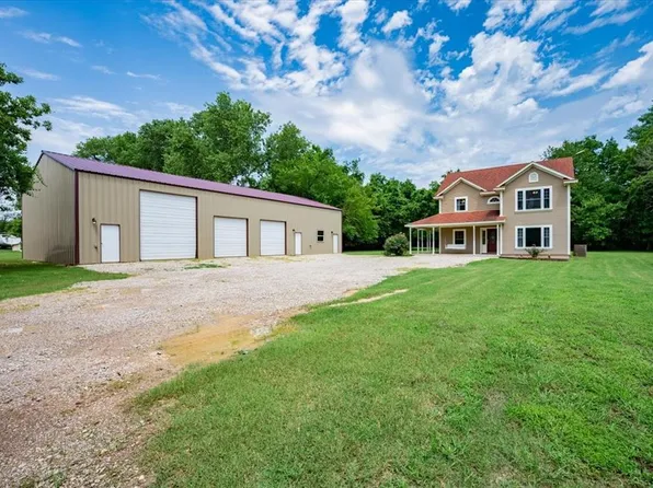 2251 108th Ave NE, Norman, OK 73026