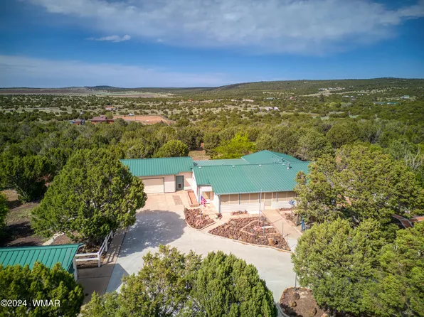 14 Acr 3170, Vernon, AZ 85940