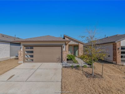 707 Granger Ln, College Station, TX, 77845