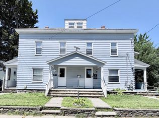 14-16 Grand St, Leominster, MA 01453