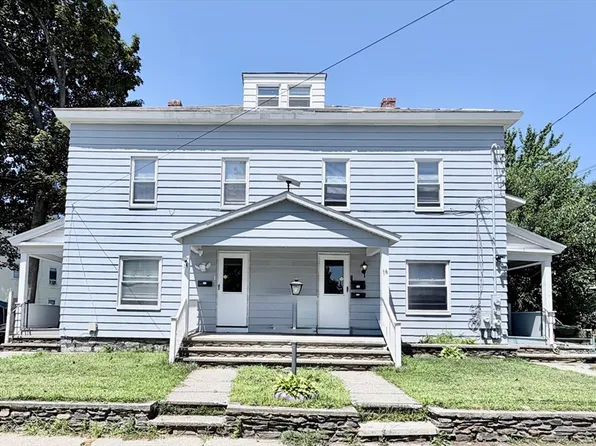 14-16 Grand St, Leominster, MA 01453