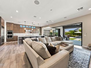 21976 E Via De Arboles, Queen Creek, AZ 85142
