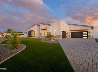 18911 E COUNTRY MEADOWS Court, Queen Creek, AZ 85142
