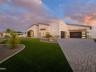 18911 E Country Meadows Ct, Queen Creek, AZ, 85142