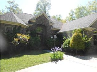 255 Big Fork Rd, Chattanooga, TN 37405