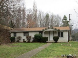 39 Eller Hollow Rd, Weaverville, NC 28787