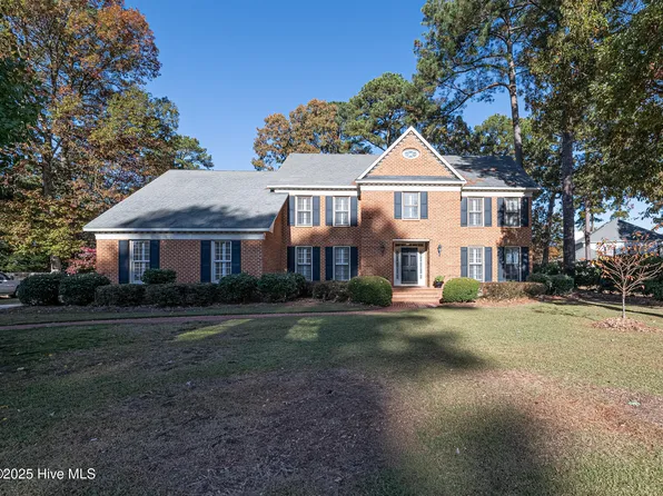 3502 Wallingford Road, Greenville, NC 27858