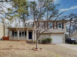 4337 Windward Ln, Norcross, GA 30093