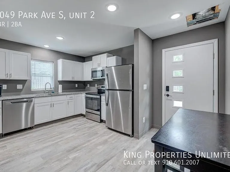 5049 Park Ave S #2 — Photo 17