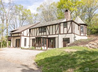 1105 Ridgeway Rd, Dayton, OH 45419