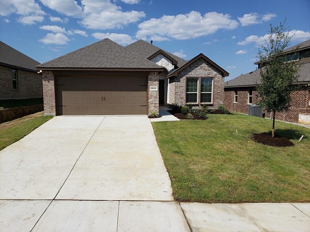 3012 Lampasas Ln, Little Elm, TX 75068 Zillow