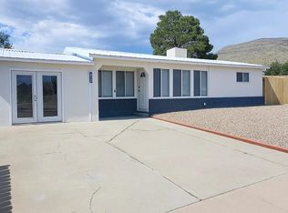 2207 23rd St, Alamogordo, NM 88310