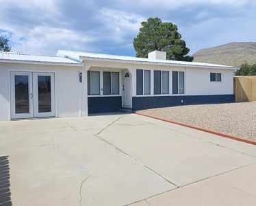 2207 23rd St, Alamogordo, NM, 88310