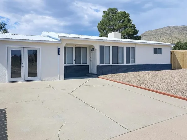 2207 23rd St, Alamogordo, NM 88310
