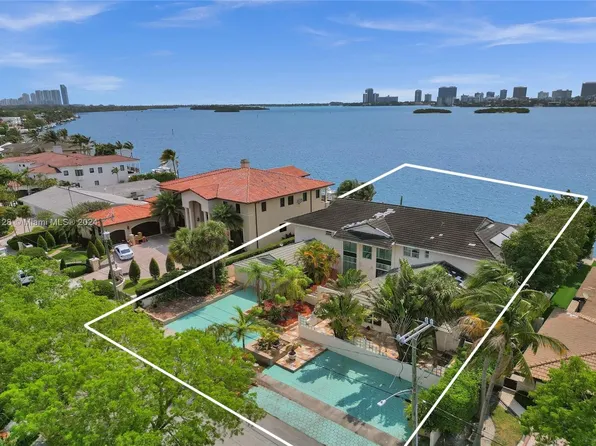 12455 Keystone Island Dr, North Miami, FL 33181