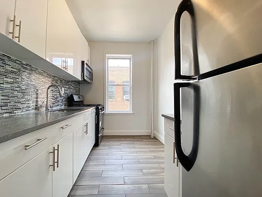 Rented by Brooklyn Blocks Real Estate | media 1