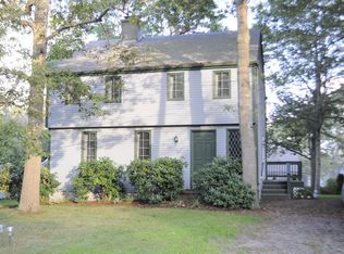 48 Carver Rd, Bourne, MA 02532