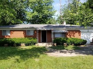 5242 S Emerson Ave, Indianapolis, IN 46237