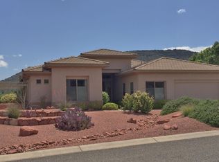 290 Ridge Rock Rd, Sedona, AZ 86351