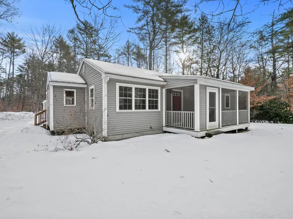 2 Alling Drive, Gray, ME 04039