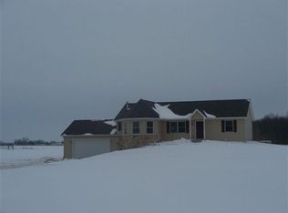 62521 County Road 7, Elkhart, IN 46517