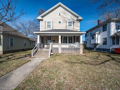 817 E Loren St, Springfield, MO, 65807