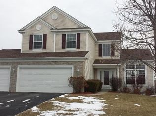 7932 Parrish Ave NE, Otsego, MN 55330