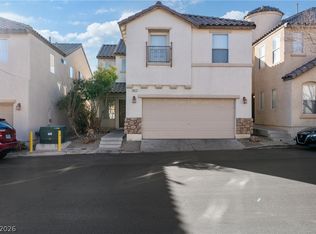 9477 Havasu Canyon Ave, Las Vegas, NV 89166