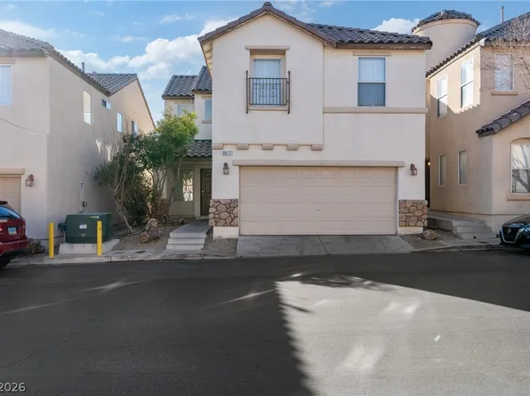 9477 Havasu Canyon Ave, Las Vegas, NV 89166