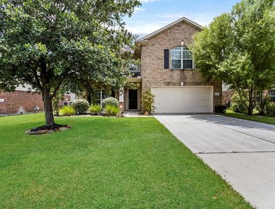 8623 Cedar Walk Dr, Tomball, TX, 77375