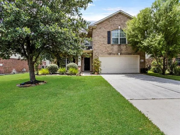 8623 Cedar Walk Dr, Tomball, TX 77375