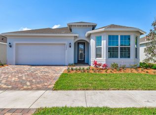 13699 SW Gingerline Dr, Port Saint Lucie, FL 34987