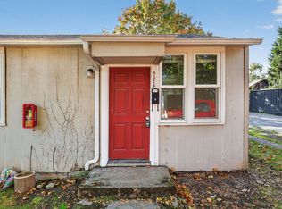 4320-4336 NE 57th Skidmore #5717-5723, Portland, OR 97218