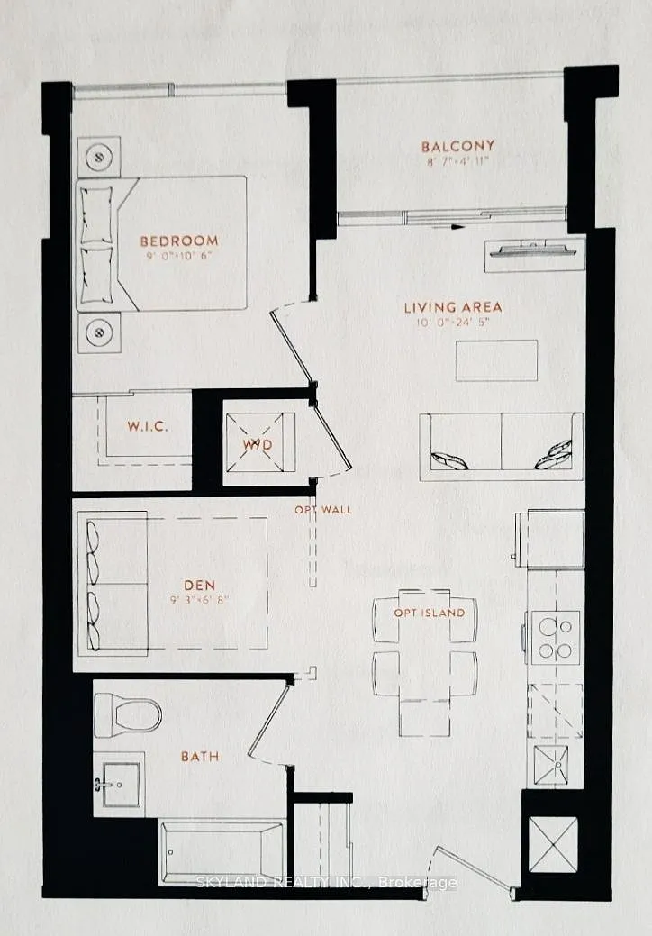 Building Photo - 5 Defries St #410