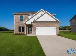 148 Flintlock Way, New Market, AL 35761
